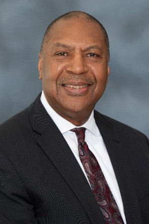 Judge Arthur F. Hill